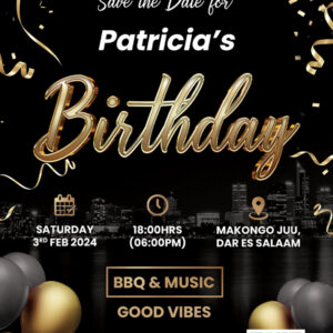 Birthday Cards - EzyCard