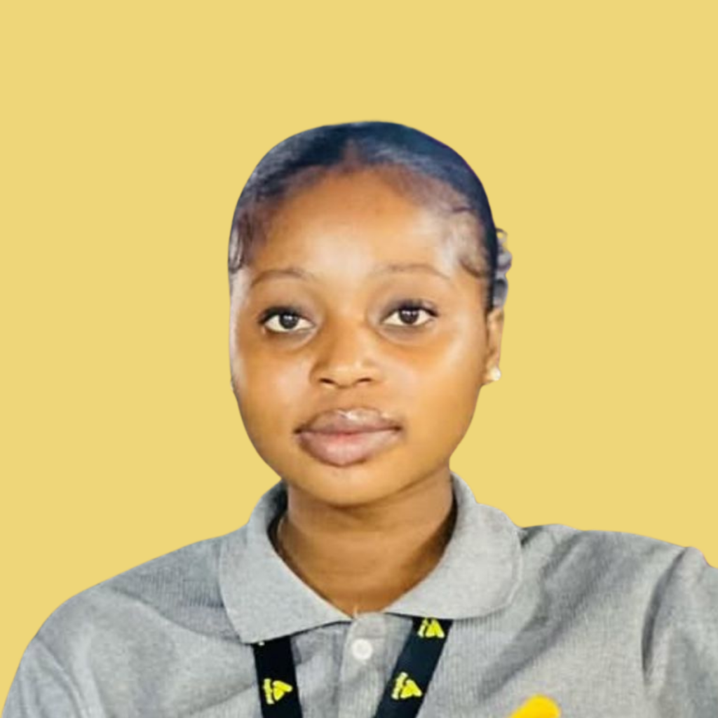 Faithful Haule - EzyCard