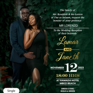 Wedding Cards - EzyCard