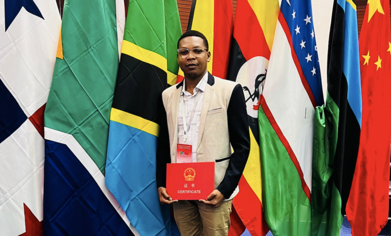 EzyCard in China? How Our CEO’s AIBO Seminar Participation is Transforming Global Partnerships