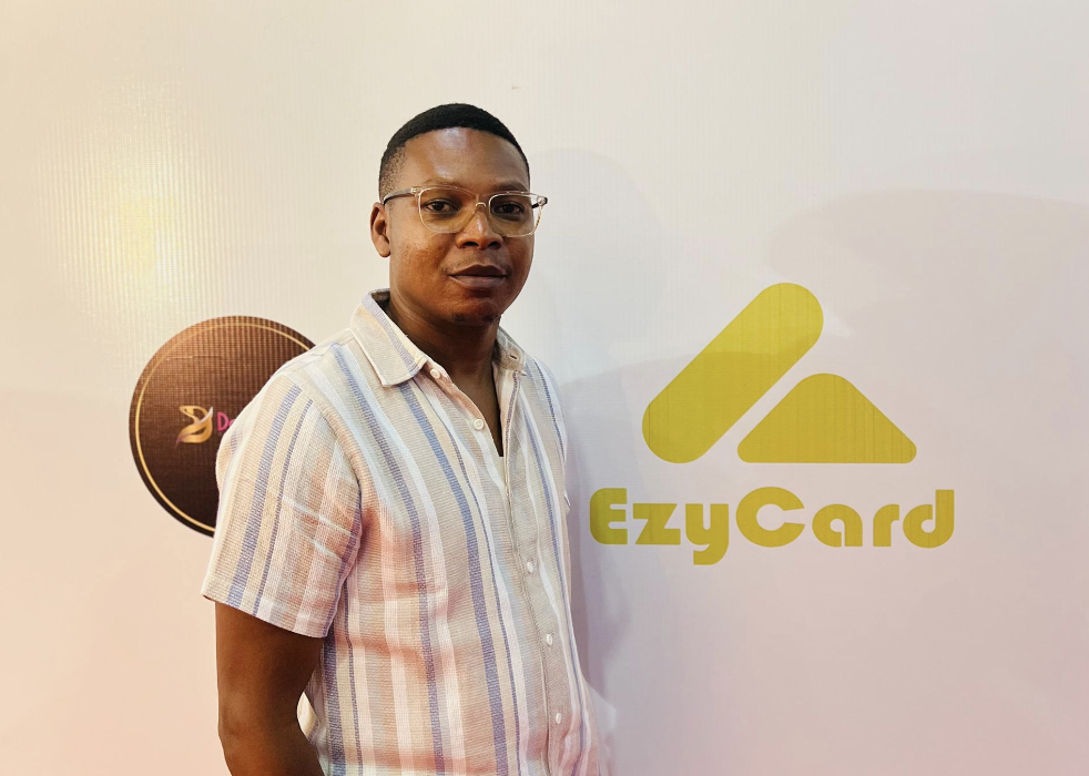 EzyCard